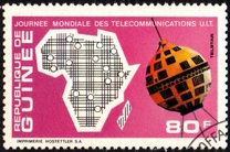 [World Telecommunications Day, tip MO]