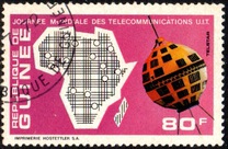 [World Telecommunications Day, tip MO]