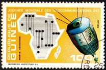 [World Telecommunications Day, tip MP]