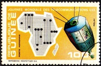 [World Telecommunications Day, tip MP]
