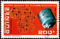 [World Telecommunications Day, tip MQ]