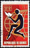 [International Book Year, type MX]