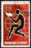 [International Book Year, type MX]