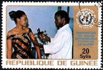 [The 25th Anniversary of W.H.O., Scrivi OF]