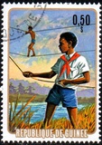 [National Scouting Movement, type PI]