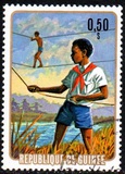 [National Scouting Movement, type PI]
