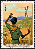 [National Scouting Movement, type PJ]