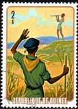 [National Scouting Movement, type PJ]