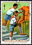 [National Scouting Movement, type PK]