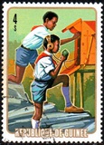 [National Scouting Movement, type PK]