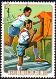 [National Scouting Movement, type PK]