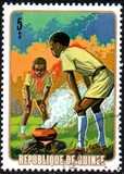 [National Scouting Movement, type PL]