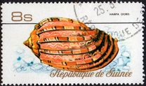 [Sea Shells, Typ RU]