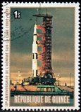 [The 10th Anniversary of 1st Moon Landing, type VI]