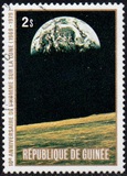 [The 10th Anniversary of 1st Moon Landing, type VJ]