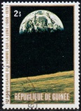 [The 10th Anniversary of 1st Moon Landing, type VJ]