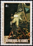 [The 10th Anniversary of 1st Moon Landing, type VK]