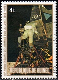 [The 10th Anniversary of 1st Moon Landing, type VK]