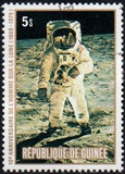 [The 10th Anniversary of 1st Moon Landing, type VL]