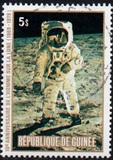 [The 10th Anniversary of 1st Moon Landing, type VL]