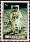[The 10th Anniversary of 1st Moon Landing, type VL]