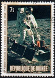 [The 10th Anniversary of 1st Moon Landing, type VM]