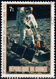 [The 10th Anniversary of 1st Moon Landing, type VM]