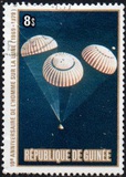 [The 10th Anniversary of 1st Moon Landing, type VN]
