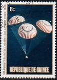 [The 10th Anniversary of 1st Moon Landing, type VN]