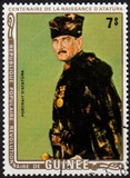 [Centenario della nascita di Kemal Atatürk (Statista turco), 1881-1938, Scrivi WH]