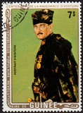 [Centenario della nascita di Kemal Atatürk (Statista turco), 1881-1938, Scrivi WH]