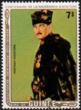 [Centenario della nascita di Kemal Atatürk (Statista turco), 1881-1938, Scrivi WH]