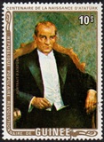 [Centenario della nascita di Kemal Atatürk (Statista turco), 1881-1938, Scrivi WI]