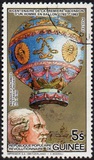 [The 200th Anniversary of Manned Flight, 유형 XA]