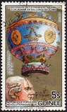 [The 200th Anniversary of Manned Flight, 유형 XA]