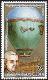 [The 200th Anniversary of Manned Flight, 유형 XB]