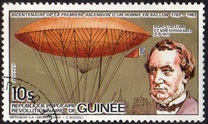 [The 200th Anniversary of Manned Flight, 유형 XC]