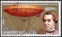[The 200th Anniversary of Manned Flight, 유형 XC]