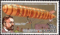 [The 200th Anniversary of Manned Flight, 유형 XD]