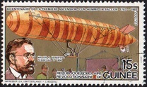 [The 200th Anniversary of Manned Flight, 유형 XD]