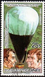 [The 200th Anniversary of Manned Flight, 유형 XF]
