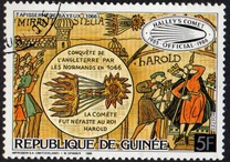 [Appearance of Halley's Comet, 类型 ACK]