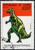 [Prehistoric Animals, type AEN]