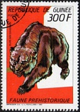 [Prehistoric Animals, type AEP]