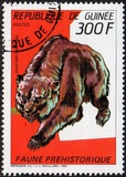 [Prehistoric Animals, type AEP]