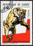 [Prehistoric Animals, type AEQ]