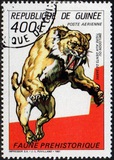 [Prehistoric Animals, type AEQ]