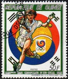 [Olympic Games - Seoul, South Korea - Tennis, Tipi AFA]