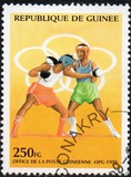 [Olympic Games - Atlanta 1996, USA, tip APO]