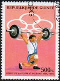 [Olympic Games - Atlanta 1996, USA, tip APQ]